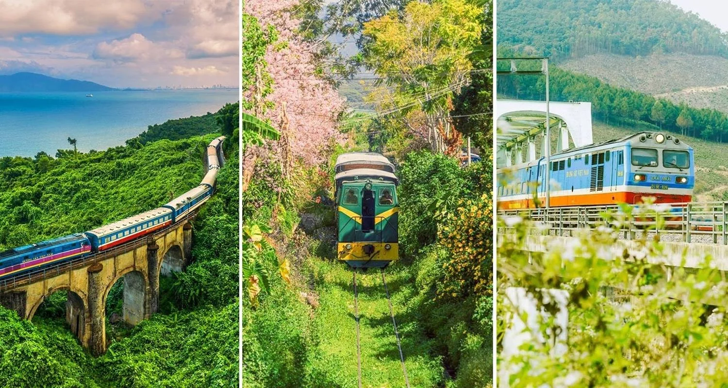 Explore Vietnam Discovery: Road & Rail 18 Days/17 Nights for 18 days with Ideal Travel Asia and discover unforgettable experiences - Photo 2