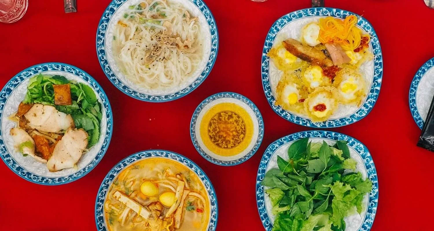 Explore Vietnam Theme Tour Culinary Discovery 8 Days/ 7 Nights for 8 days with Ideal Travel Asia and discover unforgettable experiences - Photo 9