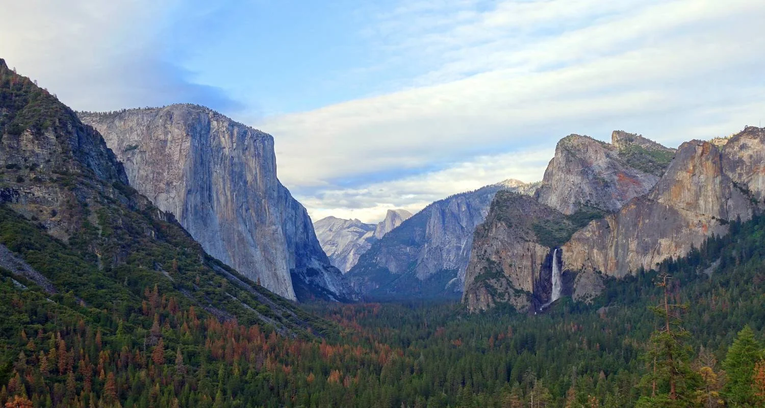 Explore Yosemite Overnight Lodging Tour - 2 Days for 2 days with Incredible Adventures and discover unforgettable experiences - Photo 2