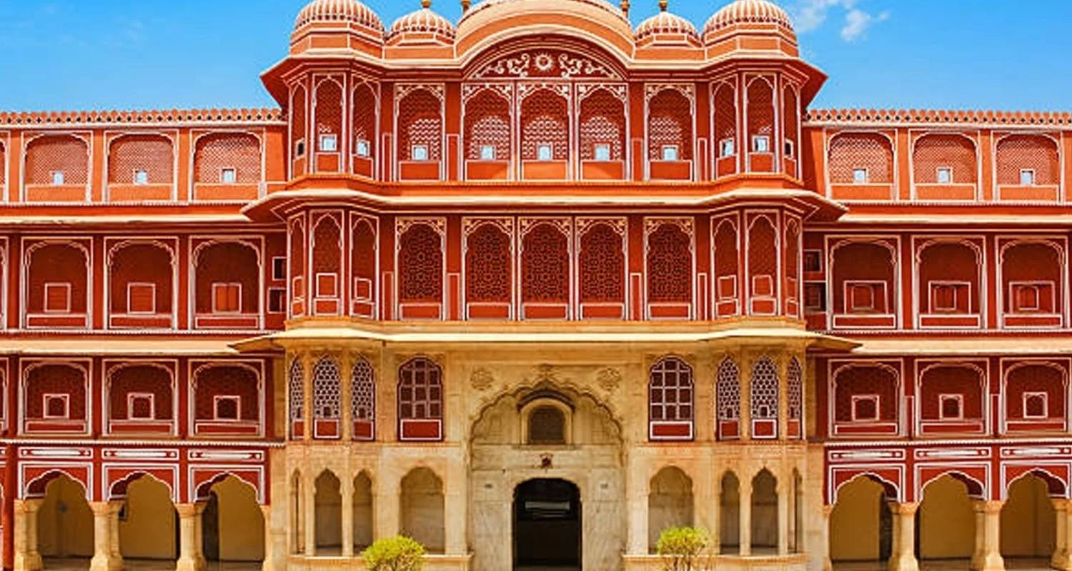 Explore 3 Nights 4 days Private Golden Triangle Tour: Delhi, Agra and Jaipur for 4 days with India Taj Tour and discover unforgettable experiences - Photo 2