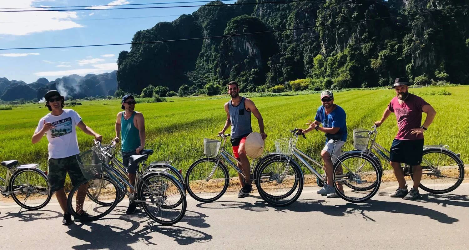 Explore 20-Day Vietnam Discover, Culture, Cuisine, Local Life, All Activities, Meals for 20 days with Indochina Today Travel and discover unforgettable experiences - Photo 2