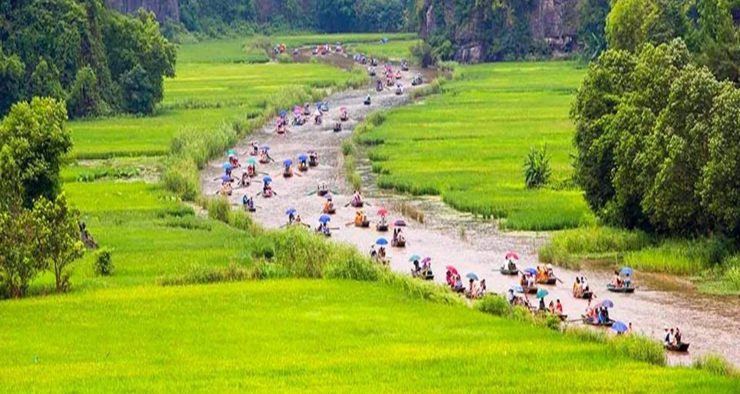 Explore 19-Day in Vietnam - Immersing in the Rich Emotions for 19 days with Indochina Today Travel and discover unforgettable experiences - Photo 2