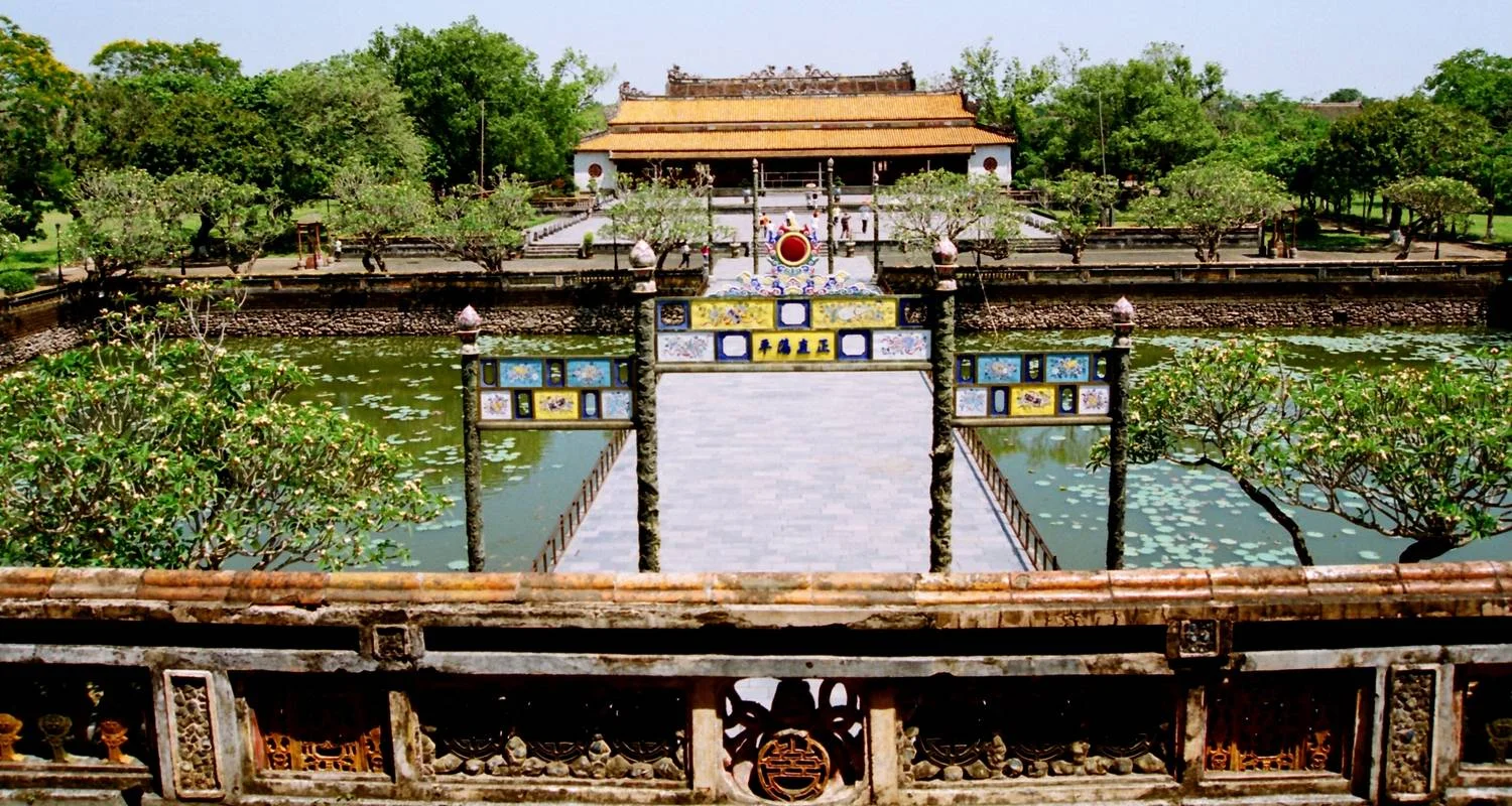 Explore 15-Days Explorer Vietnam & Cambodia - All Activities for 15 days with Indochina Today Travel and discover unforgettable experiences - Photo 2