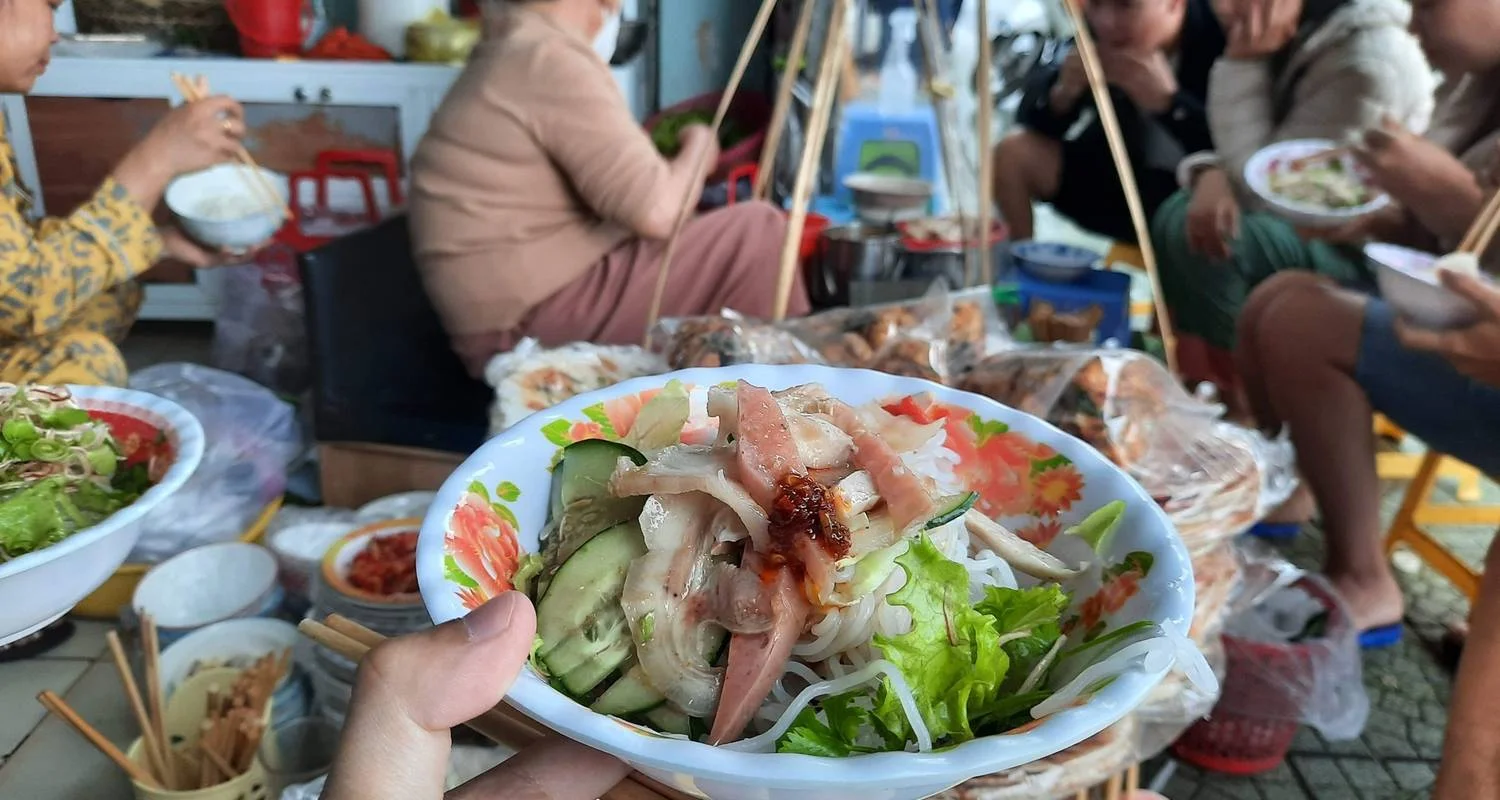 Explore 1 DAY Five Marble Mountain + Hoian Ancient Town & Dinner for 1 days with Indochina Today Travel and discover unforgettable experiences - Photo 2