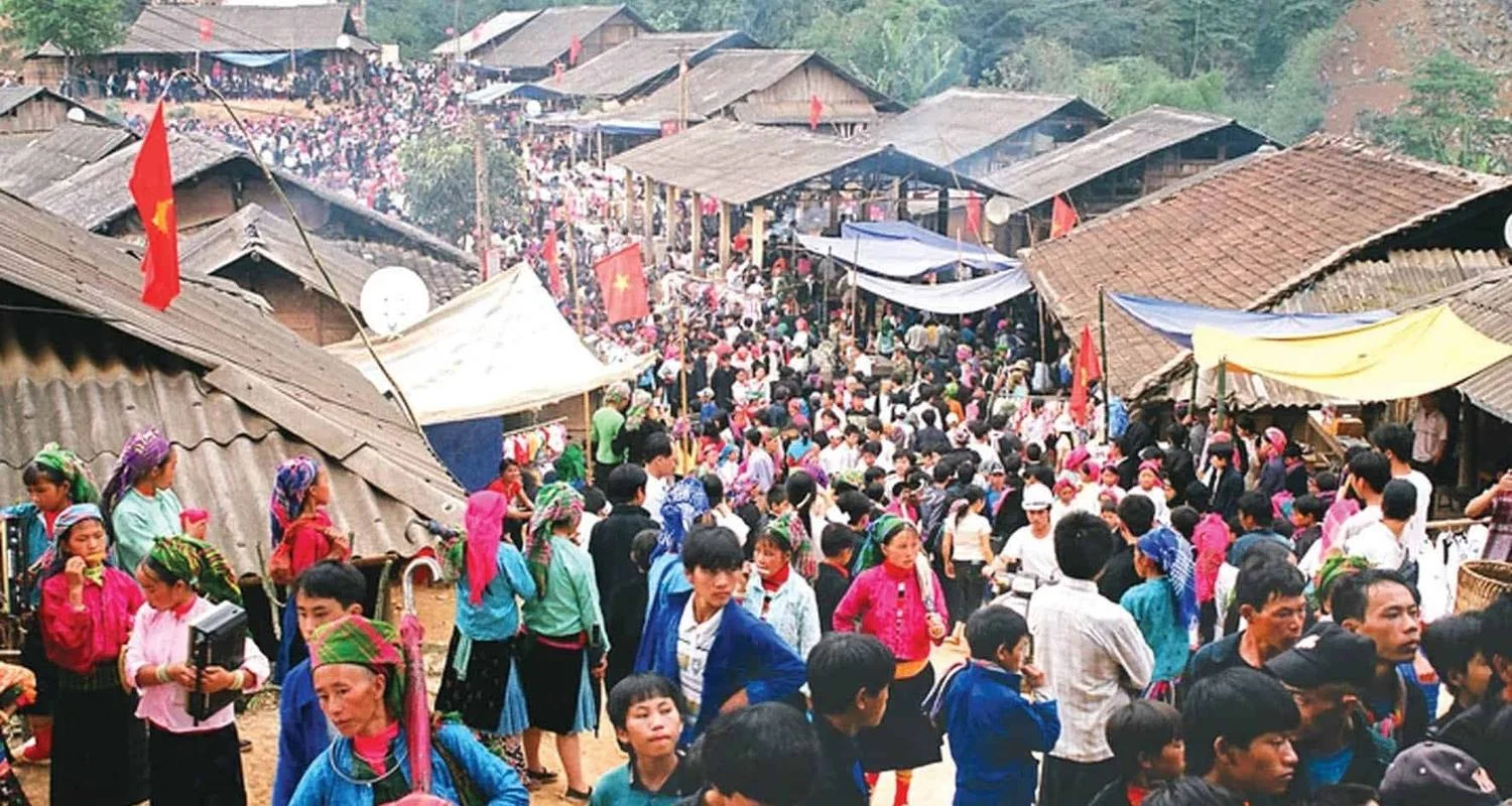 Explore 15 Days Vietnam Trekking, Culture, Village, Ethnic, Nature, Cuisine for 15 days with Indochina Today Travel and discover unforgettable experiences - Photo 2