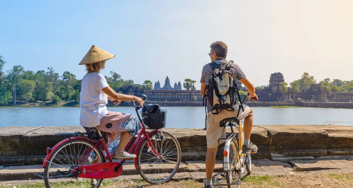 Explore Vietnam - Laos - Cambodia Trip with short Mekong cruise 21 Days for 19 days with Indochina Travels and discover unforgettable experiences - Photo 2