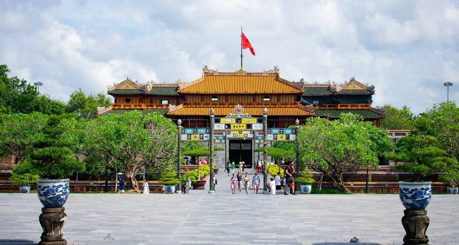 Explore Private Tour Classic Vietnam with Beach Vacation on Phu Quoc for 19 days with Indochina Travels and discover unforgettable experiences - Photo 2