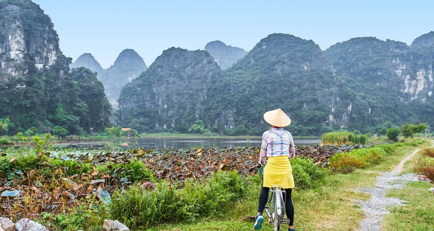 Explore Private Tour Highlights Vietnam with Beach Vacation in Mui Ne/Phan Thiet (incl. flight) (14 destinations) for 16 days with Indochina Travels and discover unforgettable experiences - Photo 2