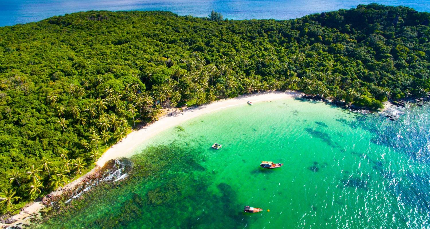 Explore Private Tour Highlights Vietnam with Beach Vacation in Mui Ne/Phan Thiet (incl. flight) (13 destinations) for 20 days with Indochina Travels and discover unforgettable experiences - Photo 2