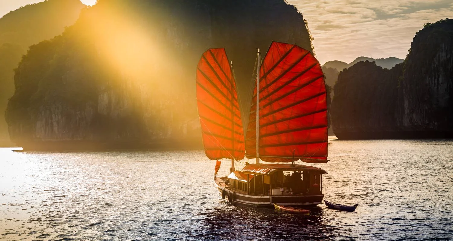 Explore Private Tour Indochina intensive with Beach Vacation in Phan Thiet/Mui Ne or on Phu Quoc 25 Days (incl. flight) (including Mui Ne) for 24 days with Indochina Travels and discover unforgettable experiences - Photo 2