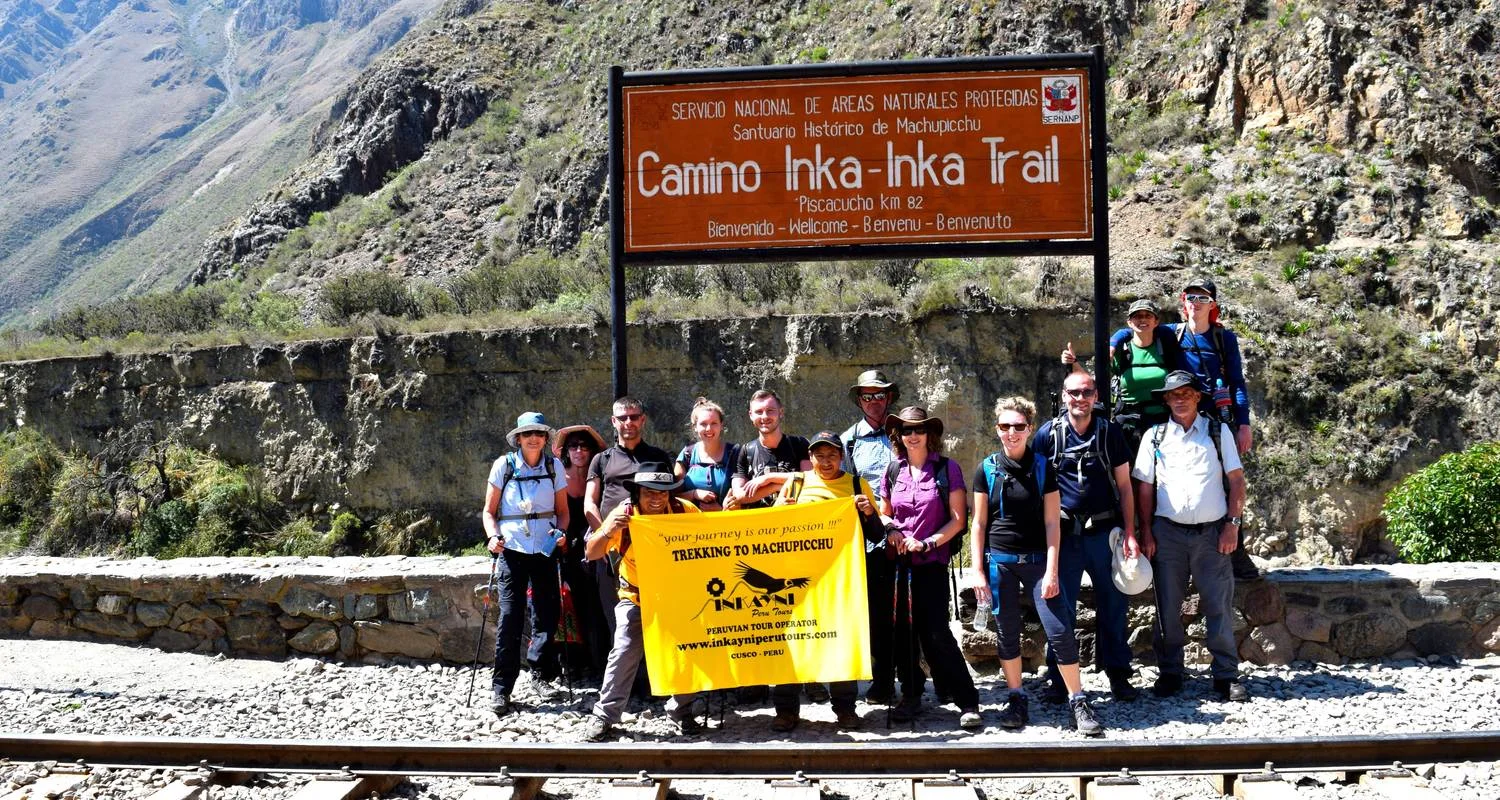 Explore 7 Day package 'Trek to Machu Picchu through the Inca Trail' for 7 days with Inkayni Peru Tours and discover unforgettable experiences - Photo 2