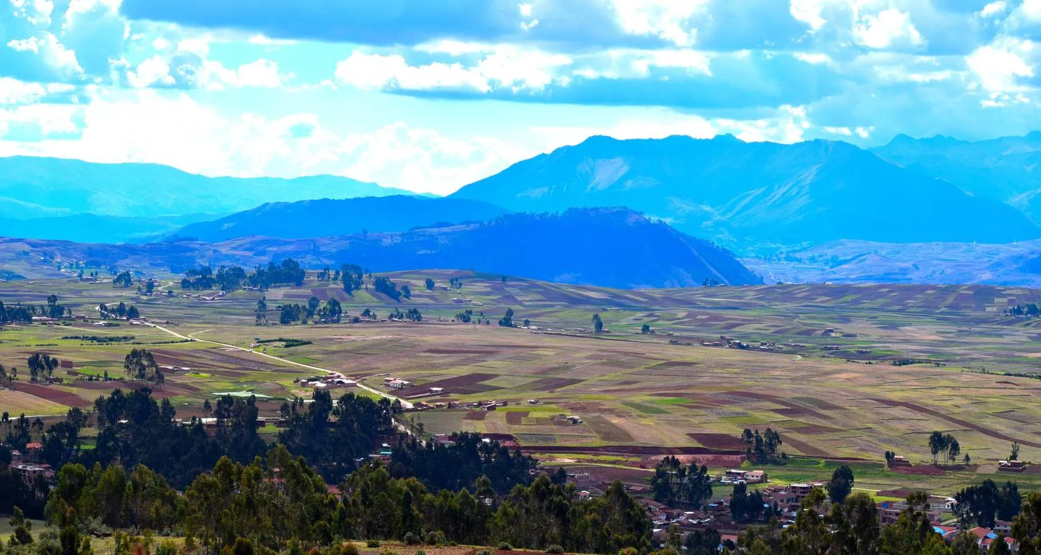 Explore 07 Day Sacred Valley + Lares trek to Machupicchu for 7 days with Inkayni Peru Tours and discover unforgettable experiences - Photo 2