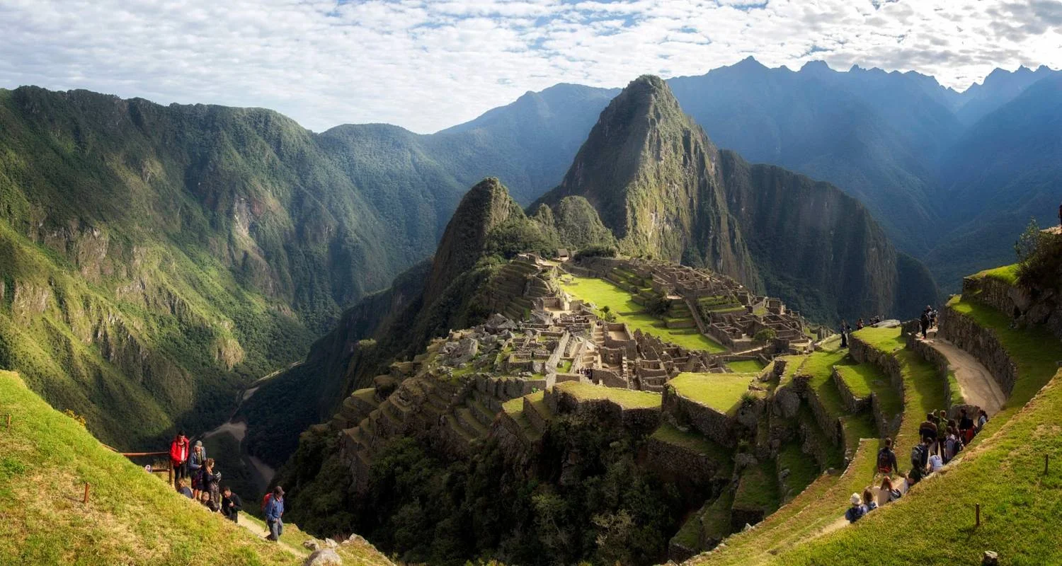 Explore 04 Day Inca Jungle Trail to Machu Picchu – Group Service for 4 days with Inkayni Peru Tours and discover unforgettable experiences - Photo 2