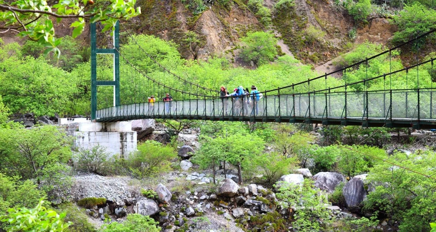 Explore 5 Day Choquequirao Trek – Private Service for 5 days with Inkayni Peru Tours and discover unforgettable experiences - Photo 2