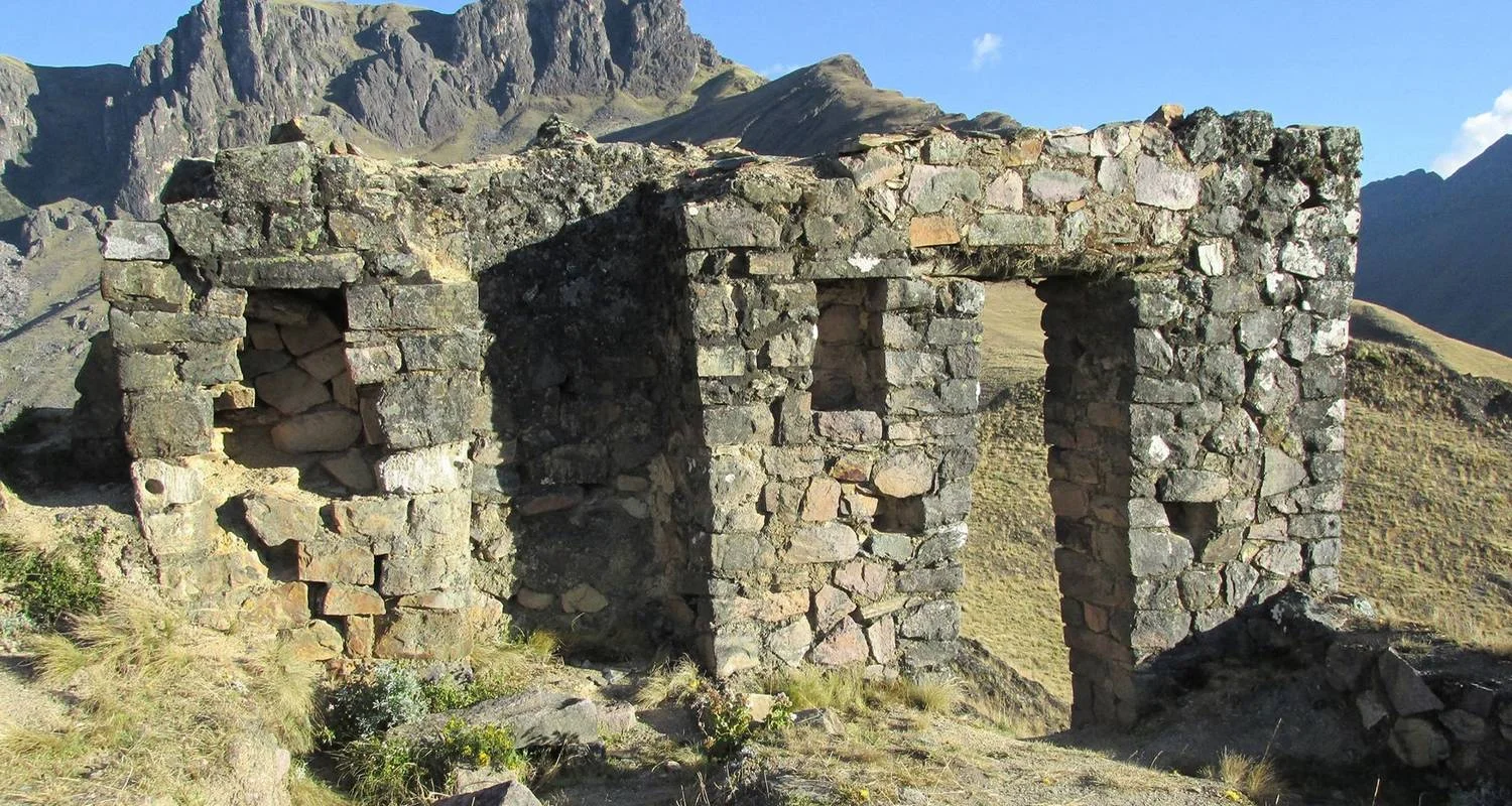 Explore Full Day Private Service– Trek to the Cachicata Quarries for 1 days with Inkayni Peru Tours and discover unforgettable experiences - Photo 2