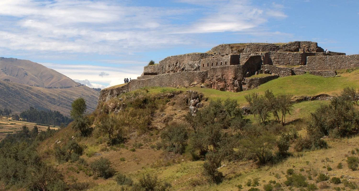 Explore City Tour in Cusco for 1 days with Inkayni Peru Tours and discover unforgettable experiences - Photo 2