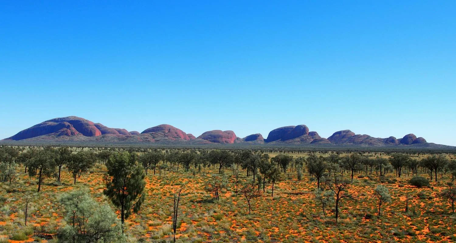 Explore Outback Contrasts (2025/2026) for 6 days with Inspiring Journeys and discover unforgettable experiences - Photo 2