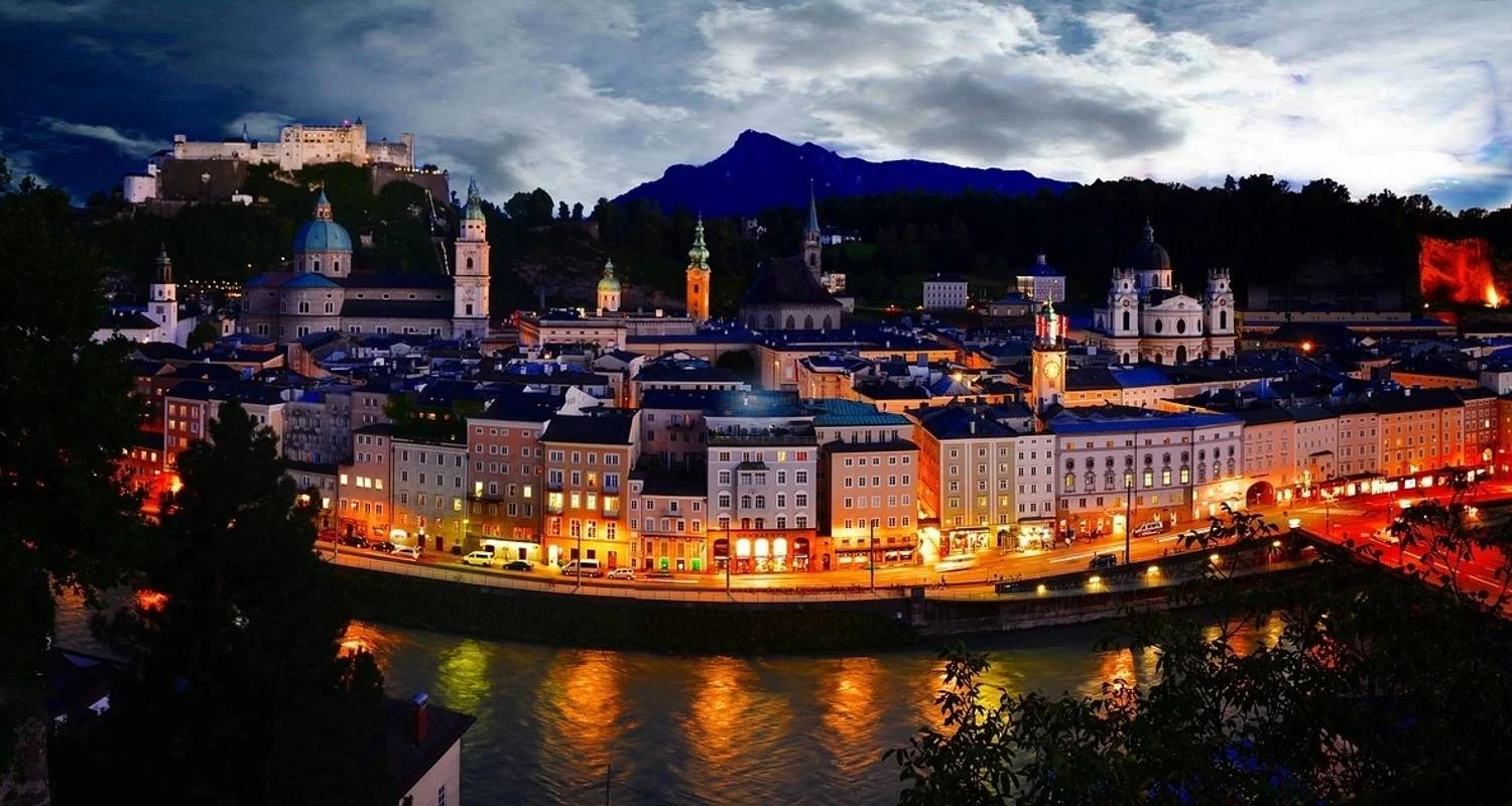 Explore Splendid Europe (Classic, End London) for 14 days with Insight Vacations and discover unforgettable experiences - Photo 2