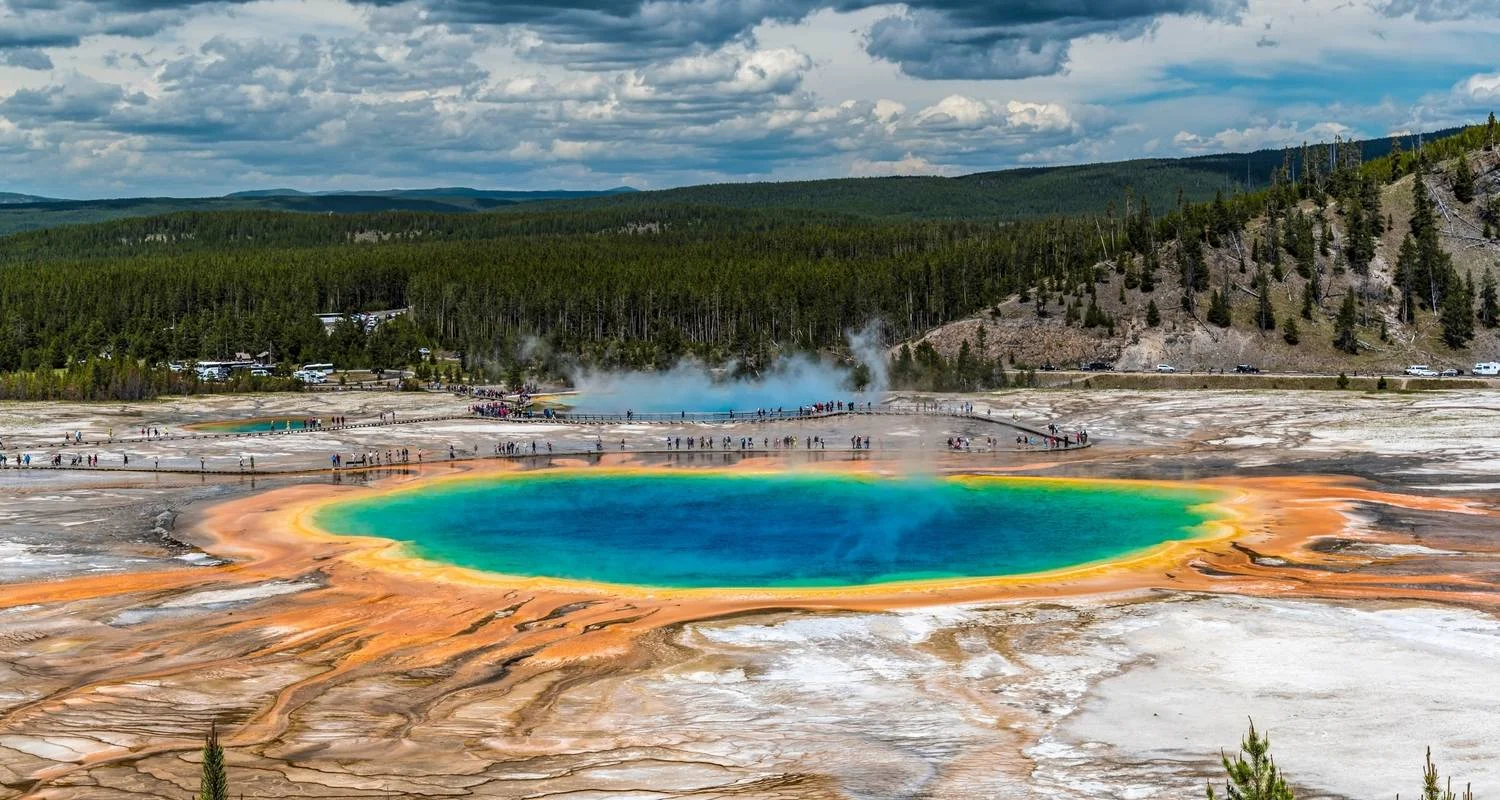 Explore America's Magnificent National Parks (Classic, End Denver) for 15 days with Insight Vacations and discover unforgettable experiences - Photo 2