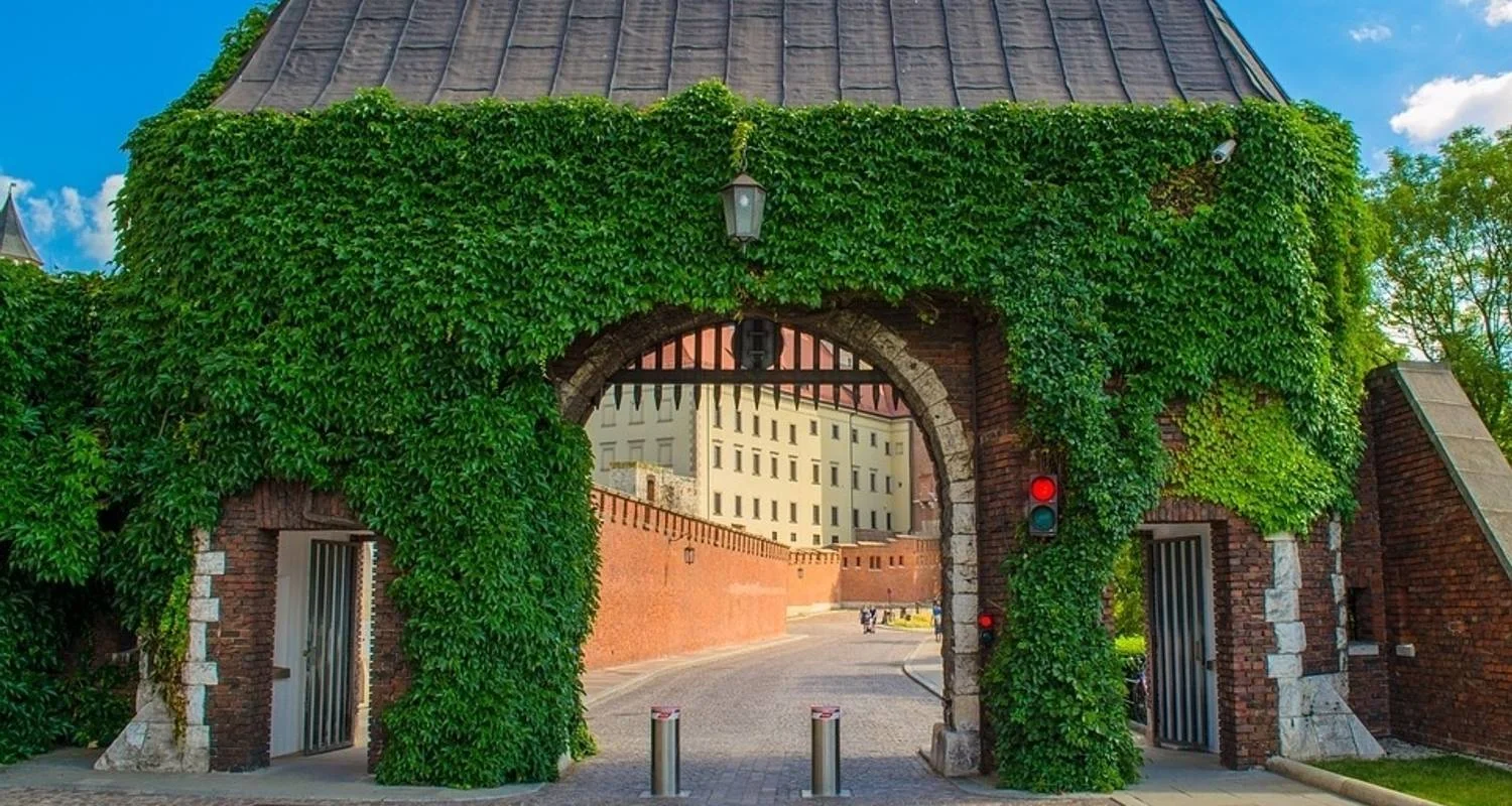 Explore Highlights of Poland (Classic) for 10 days with Insight Vacations and discover unforgettable experiences - Photo 2