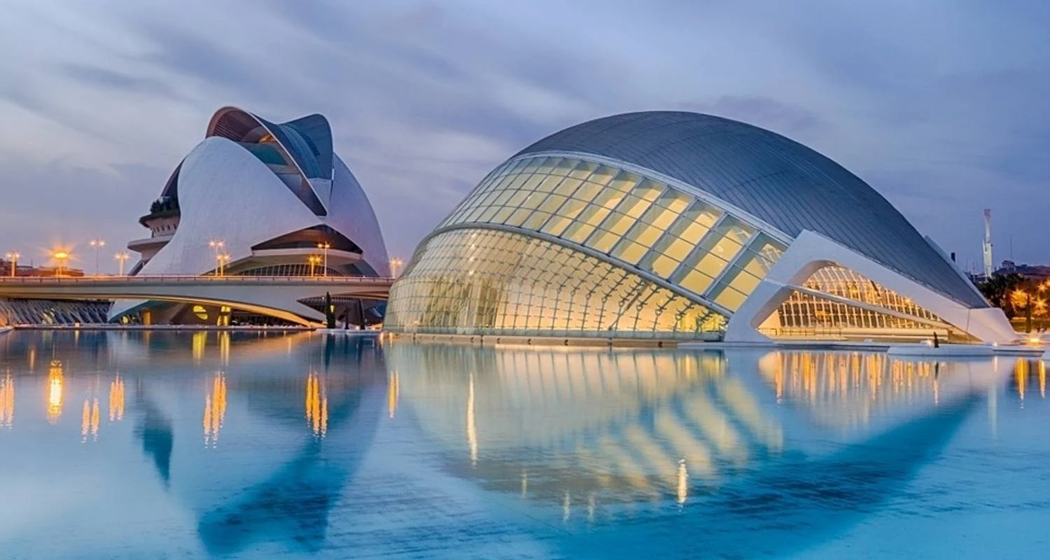 Explore Spanish Heritage (Classic, End Barcelona) for 18 days with Insight Vacations and discover unforgettable experiences - Photo 2