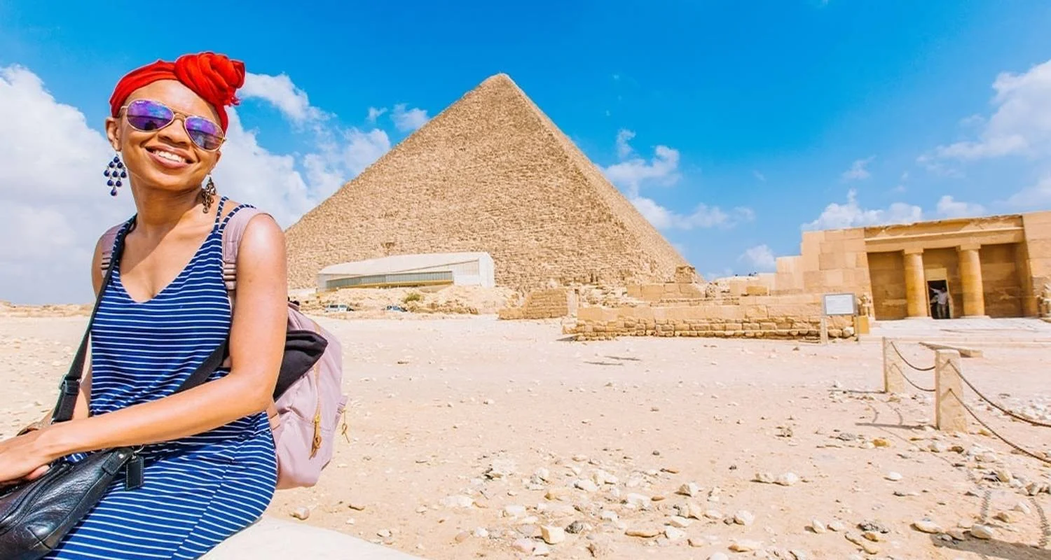 Explore Premium Egypt for 9 days with Intrepid Premium and discover unforgettable experiences - Photo 2