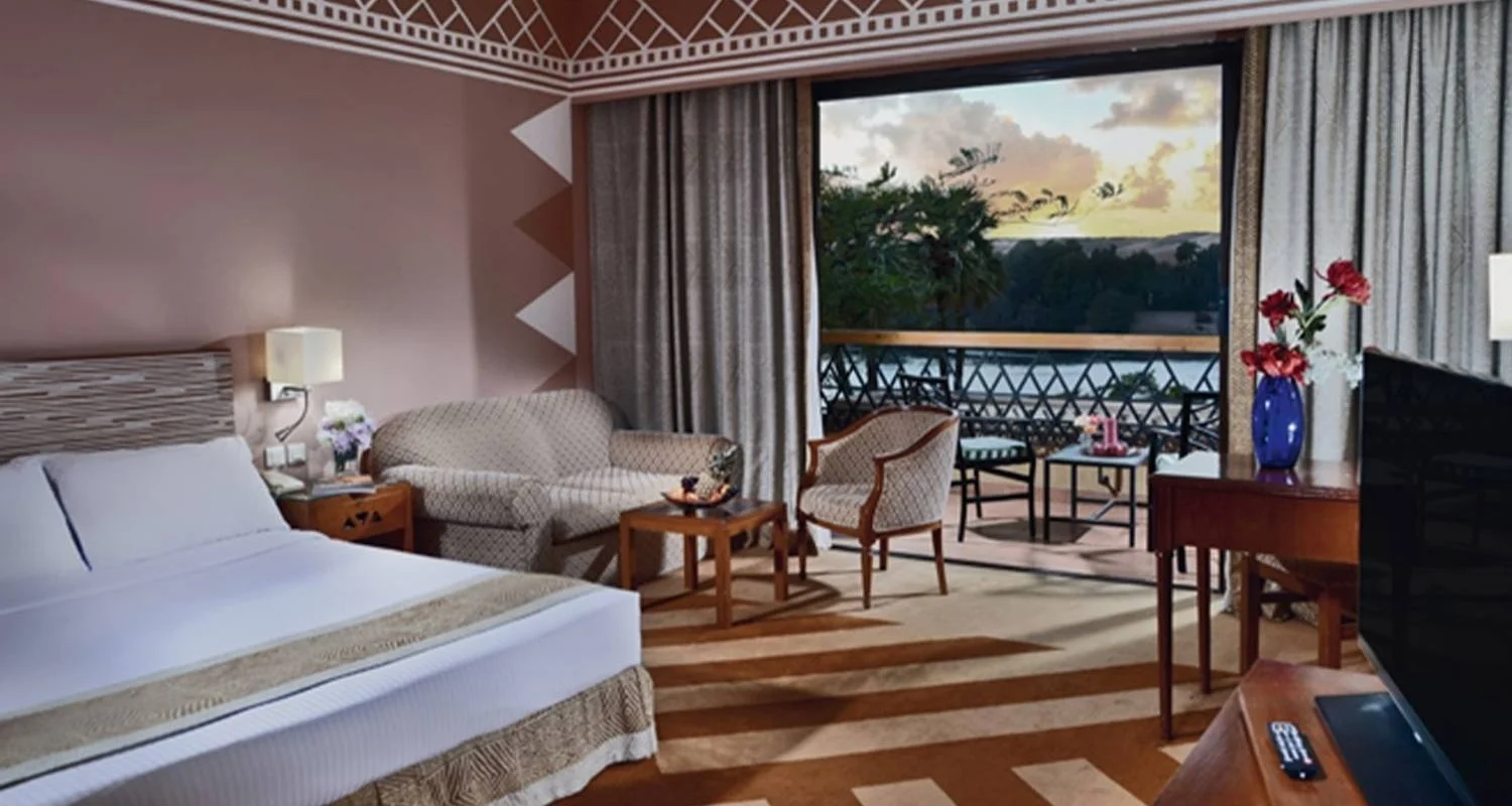 Explore Premium Egypt in Depth for 15 days with Intrepid Premium and discover unforgettable experiences - Photo 2