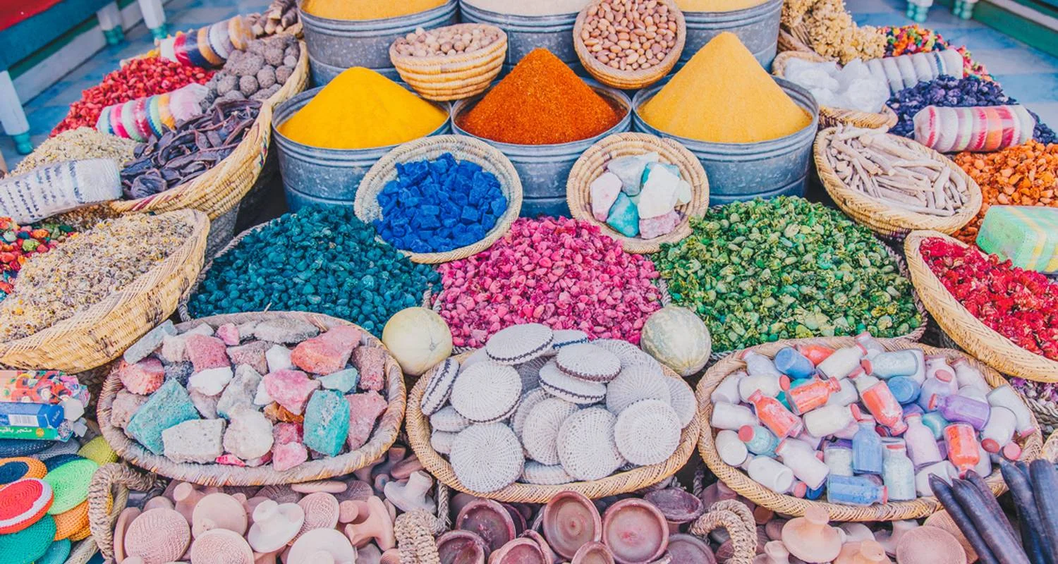 Explore Premium Morocco Highlights with Essaouira (9 destinations) for 12 days with Intrepid Premium and discover unforgettable experiences - Photo 2