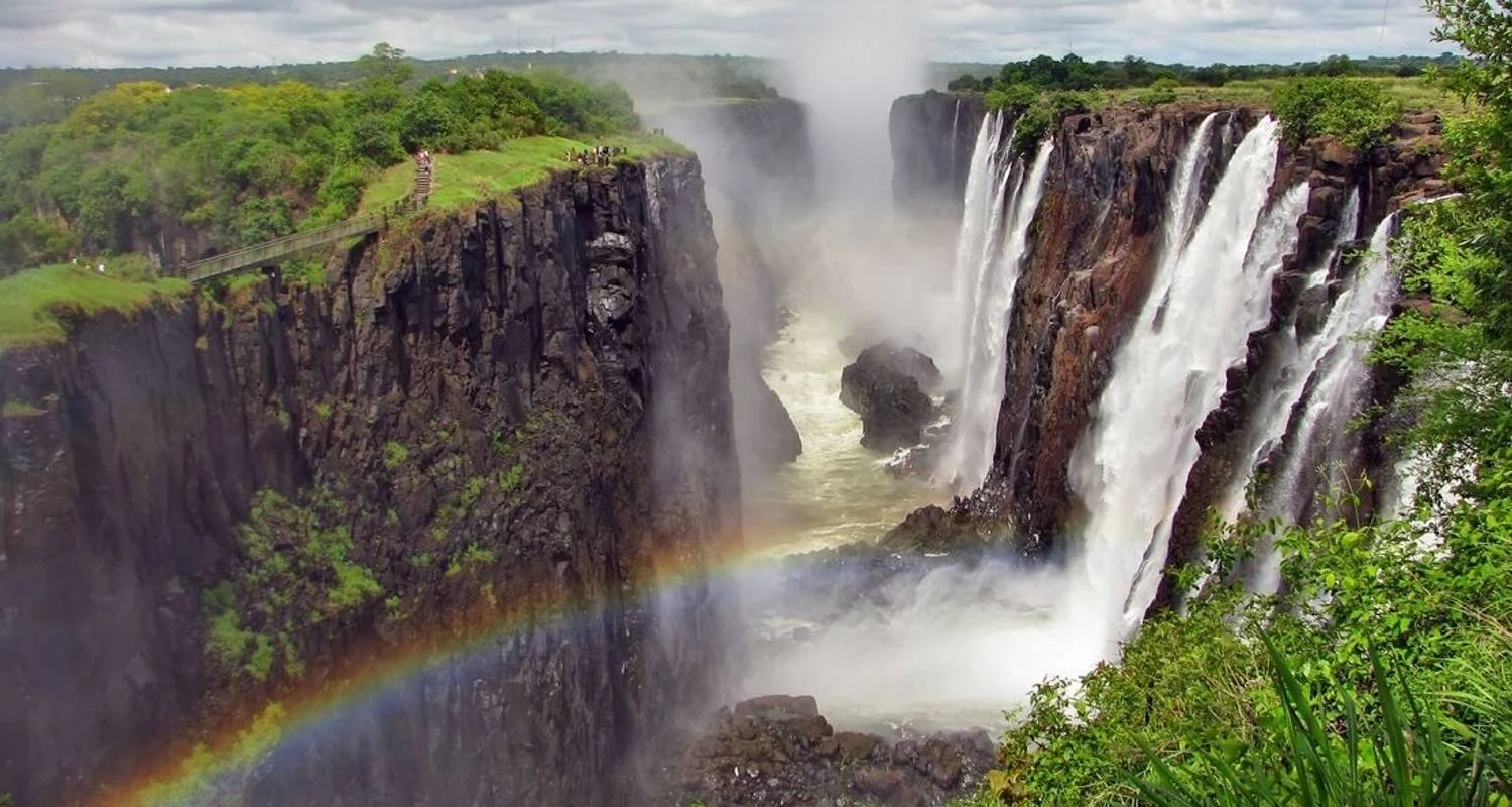 Explore Zanzibar to Vic Falls for 19 days with Intrepid Travel and discover unforgettable experiences - Photo 2