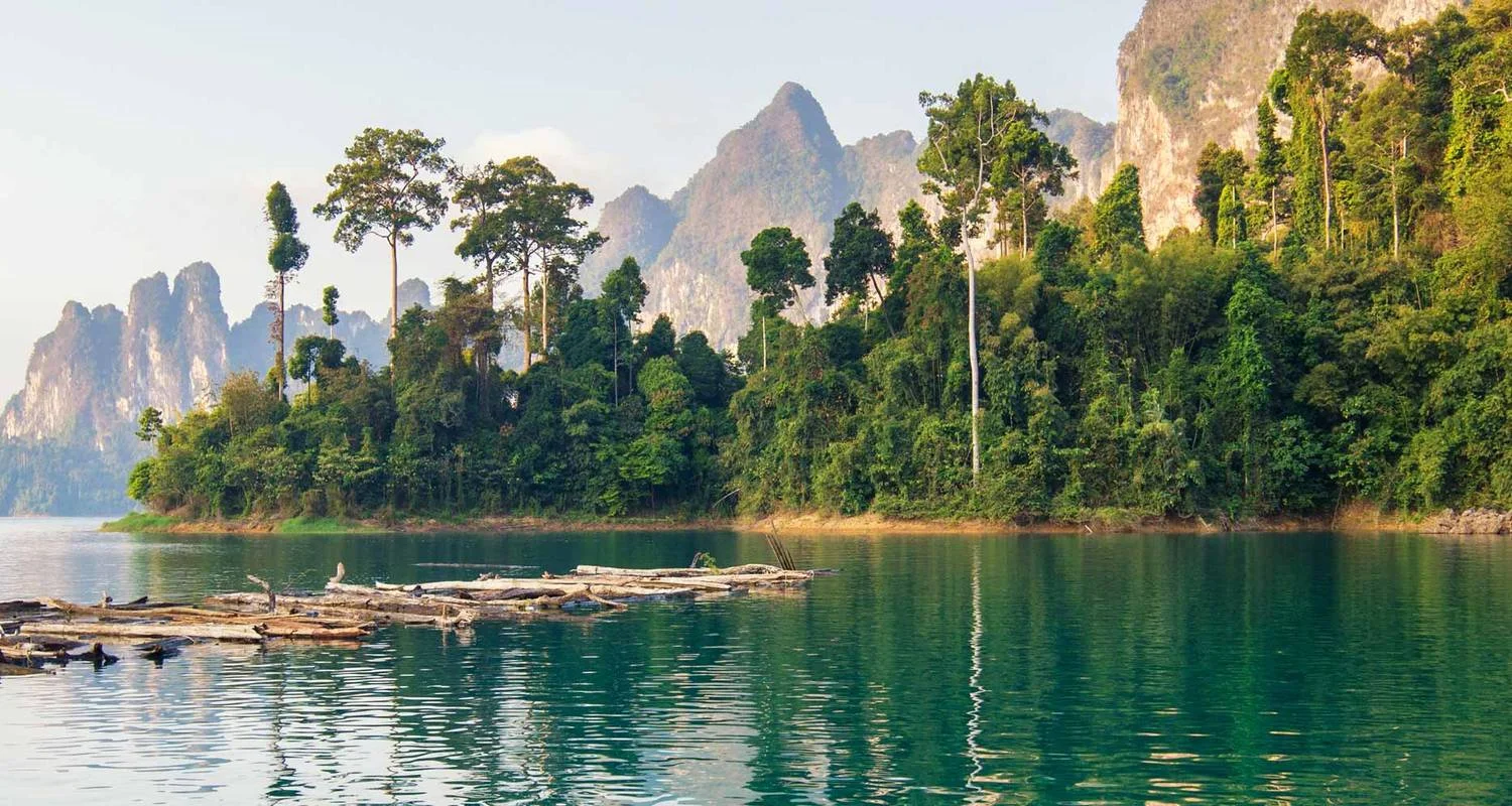 Explore Southern Thailand Family Holiday for 8 days with Intrepid Travel and discover unforgettable experiences - Photo 2