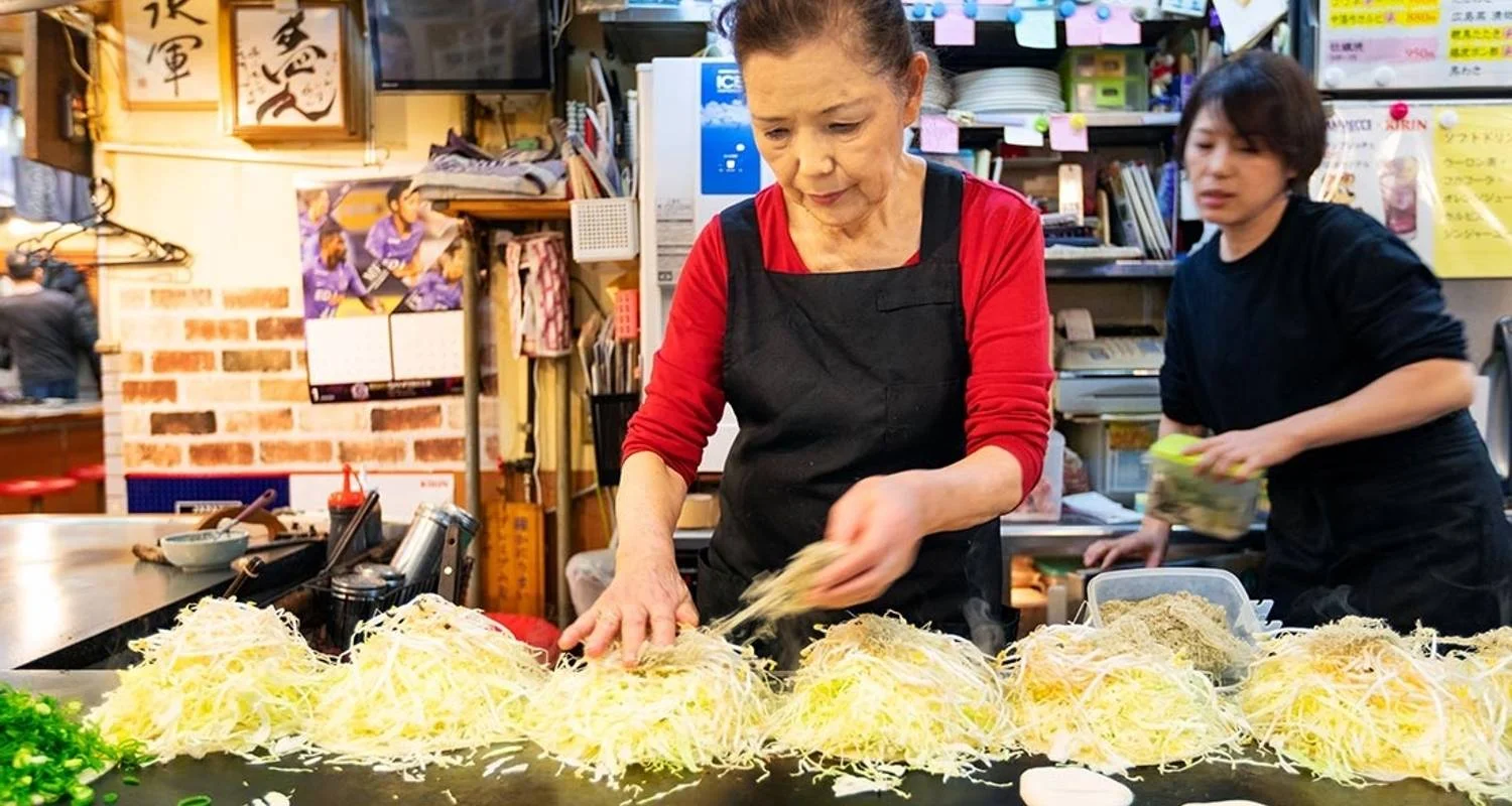 Explore Essential Japan for 10 days with Intrepid Travel and discover unforgettable experiences - Photo 2