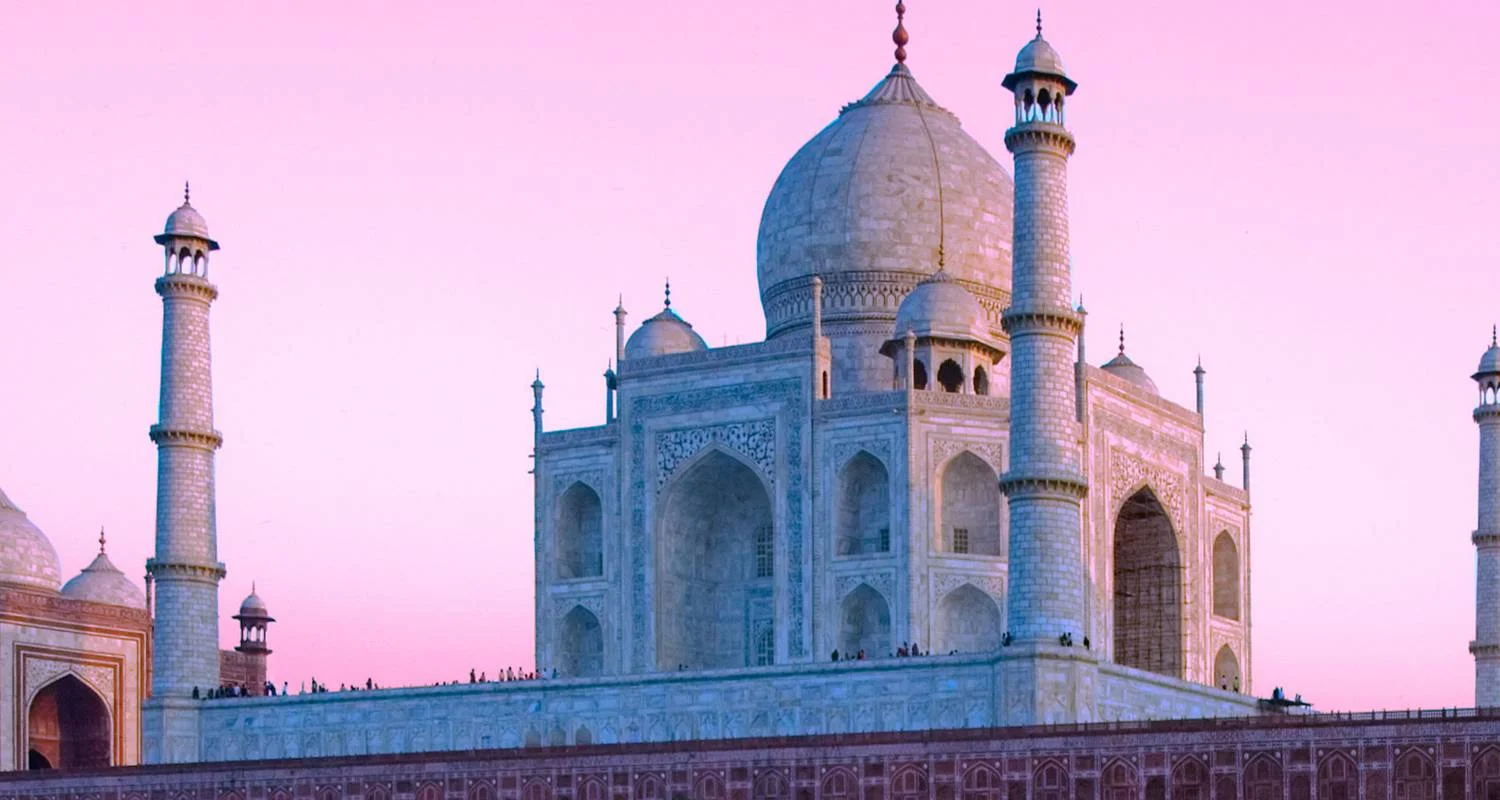 Explore India's Golden Triangle (5 destinations) for 8 days with Intrepid Travel and discover unforgettable experiences - Photo 2