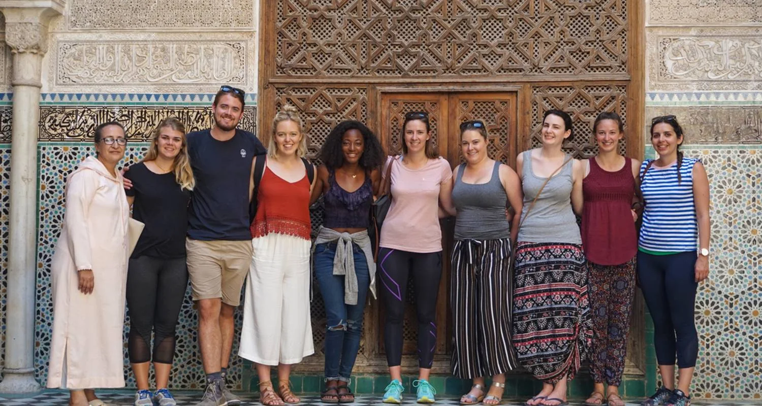 Explore Epic Morocco (13 destinations) for 16 days with Intrepid Travel and discover unforgettable experiences - Photo 2