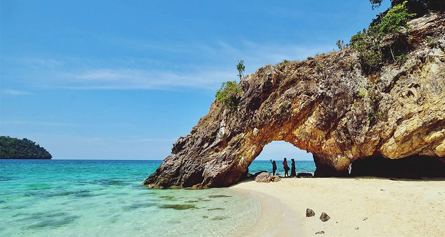 Explore Essential Southern Thailand for 8 days with Intrepid Travel and discover unforgettable experiences - Photo 2