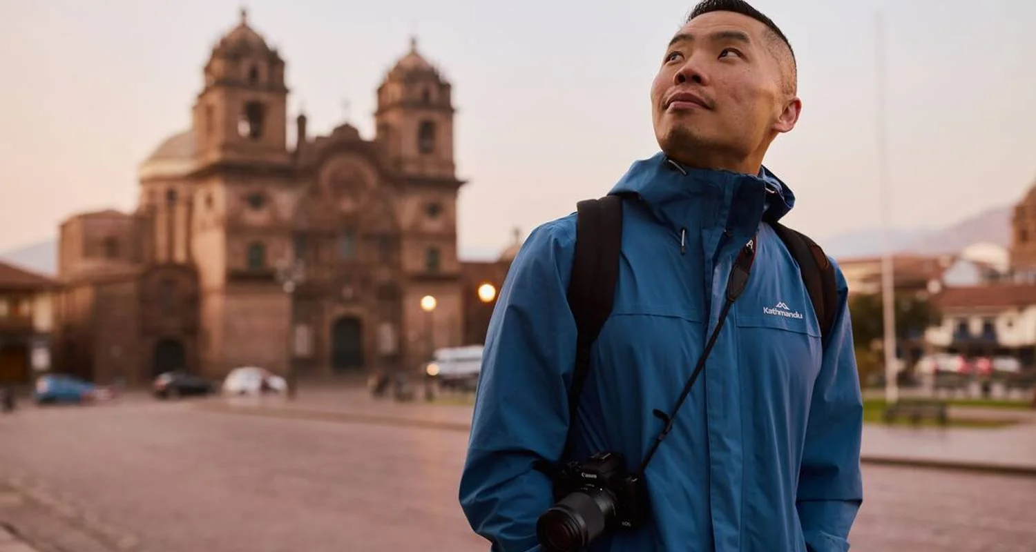 Explore Peru: Trek the Inca Trail 4 Days for 4 days with Intrepid Travel and discover unforgettable experiences - Photo 2