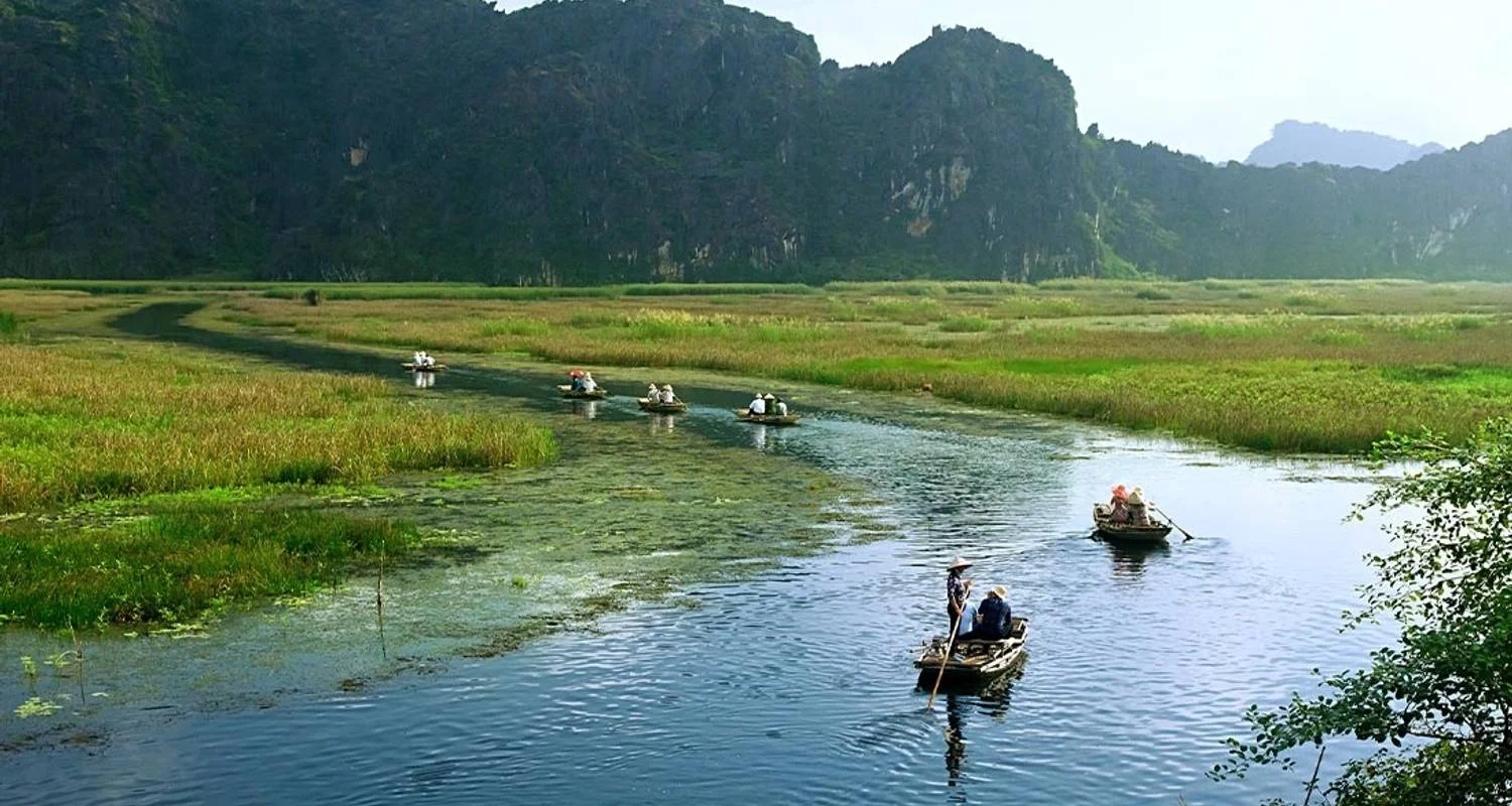 Explore Classic Cambodia & Vietnam (34 destinations) for 20 days with Intrepid Travel and discover unforgettable experiences - Photo 2