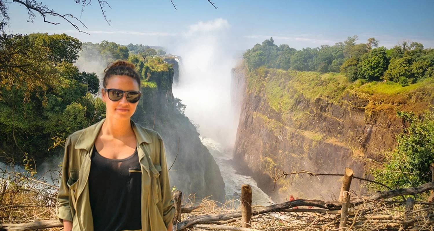 Explore Vic Falls to Kruger (6 destinations) for 9 days with Intrepid Travel and discover unforgettable experiences - Photo 2