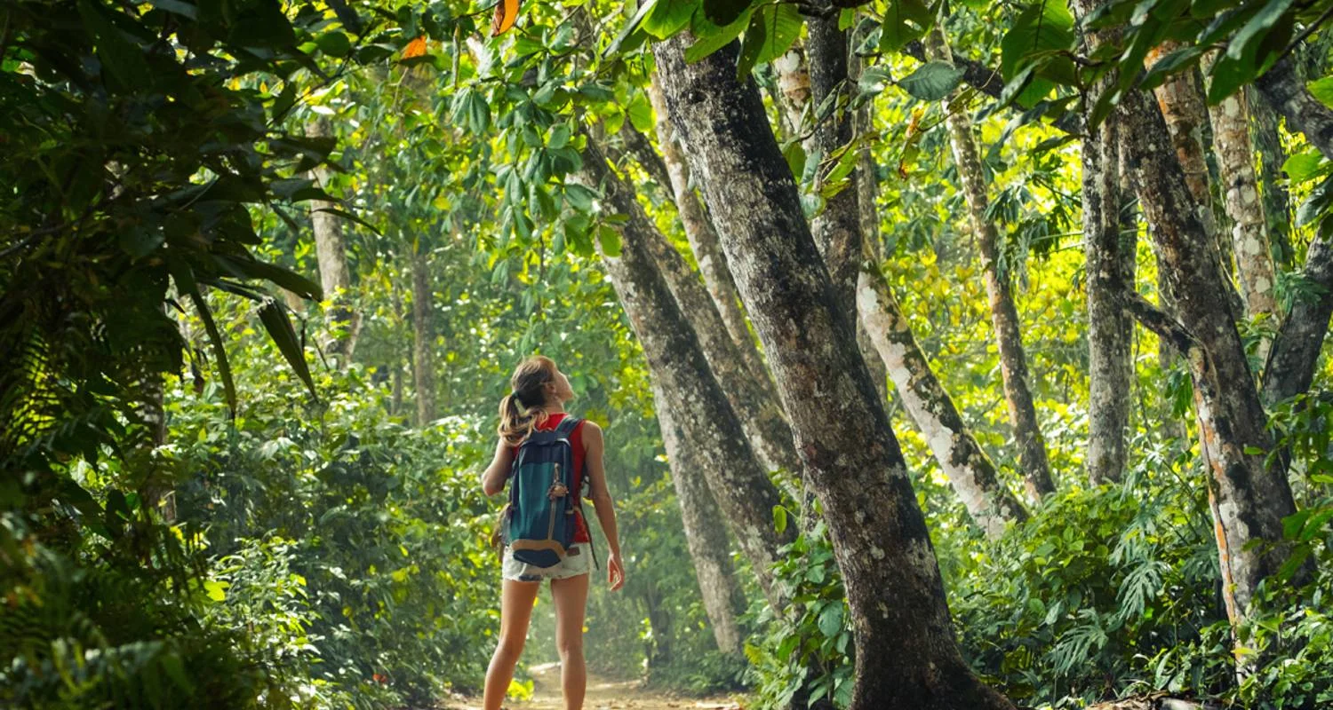 Explore One Week In Costa Rica (7 destinations) for 8 days with Intrepid Travel and discover unforgettable experiences - Photo 2