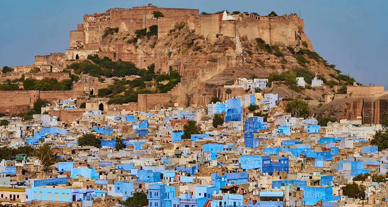 Explore Northern India Family Holiday Comfort (10 destinations) for 14 days with Intrepid Travel and discover unforgettable experiences - Photo 2