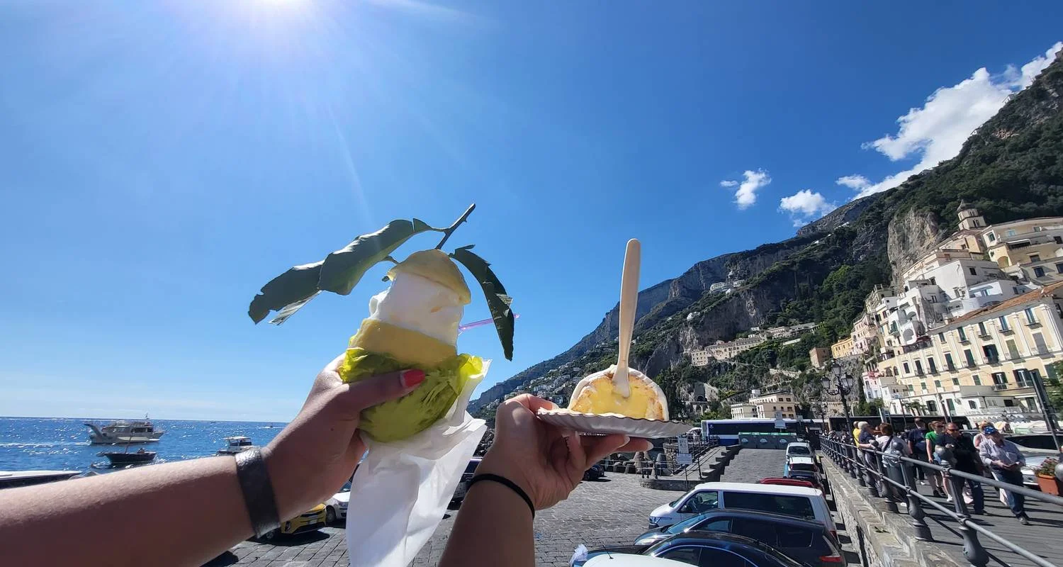 Explore Amalfi & Puglia in 8 Days! for 8 days with Italy on a Budget Tours and discover unforgettable experiences - Photo 2