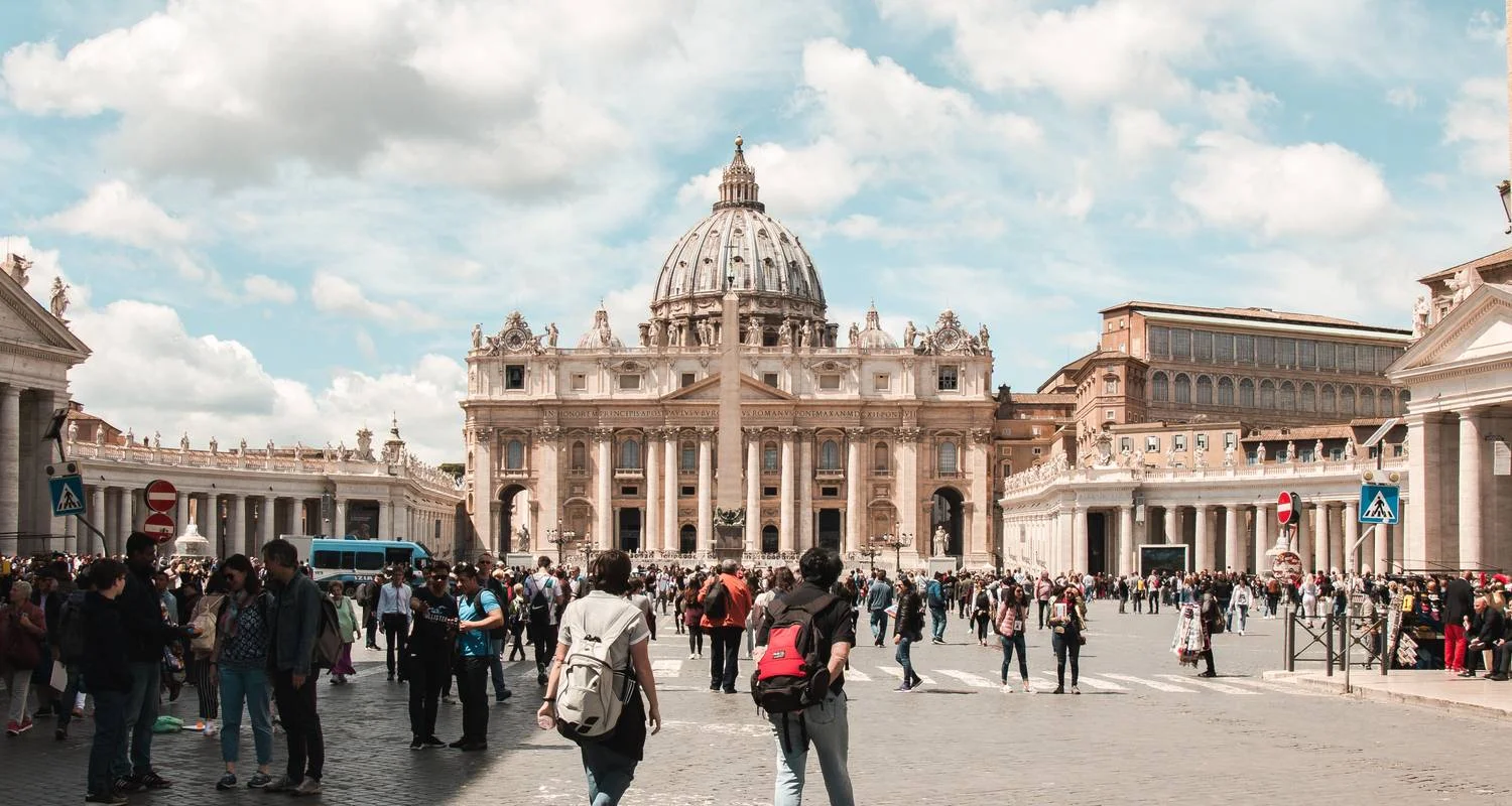 Explore Rome City Break - 3 Days/2 Nights for 3 days with Italy on a Budget Tours and discover unforgettable experiences - Photo 4