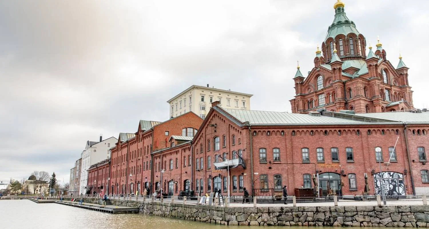 Explore Scandinavia Explorer for 15 days with Intrepid Travel and discover unforgettable experiences - Photo 2