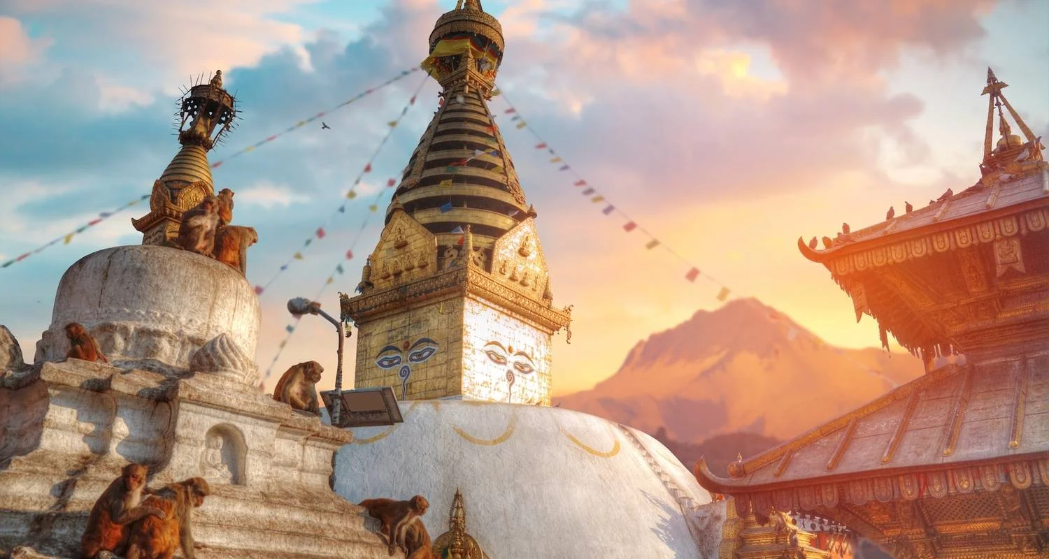 Explore Essential Nepal for 9 days with Intrepid Travel and discover unforgettable experiences - Photo 2