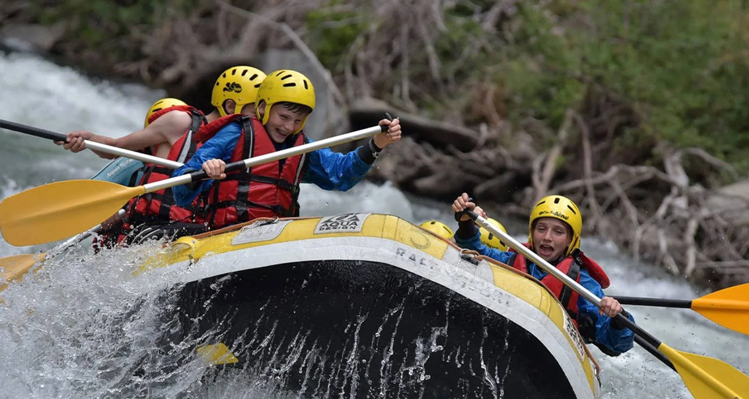 Explore Summer Pyrenees Family Holiday with teenagers for 8 days with Intrepid Travel and discover unforgettable experiences - Photo 2