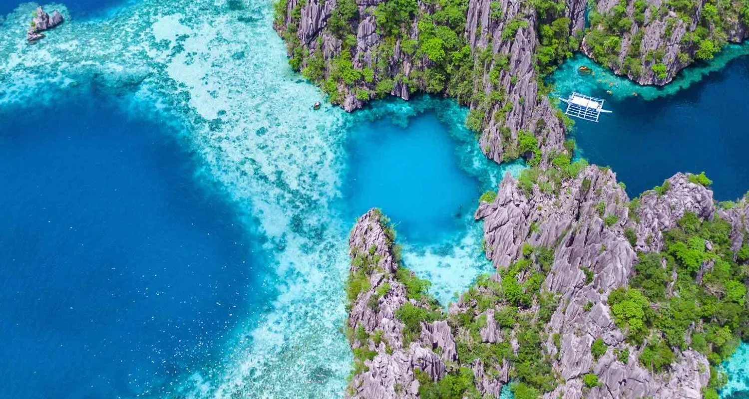 Philippines Palawan Island Getaway - 8 days with Intrepid Travel - Photo 2 Explore Philippines Palawan Island Getaway for 8 days with Intrepid Travel and discover unforgettable experiences - Photo 2
