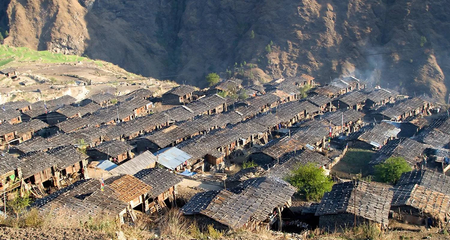 Explore Tamang Heritage & Langtang Valley Trek for 15 days with Intrepid Travel and discover unforgettable experiences - Photo 2