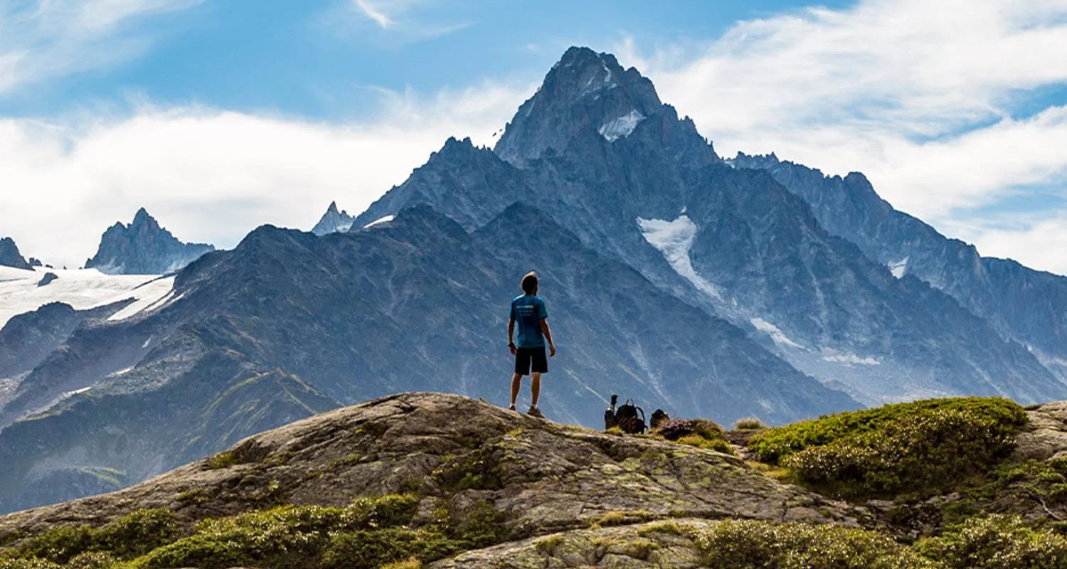 Explore Mont Blanc Highlights		 for 8 days with Intrepid Travel and discover unforgettable experiences - Photo 2