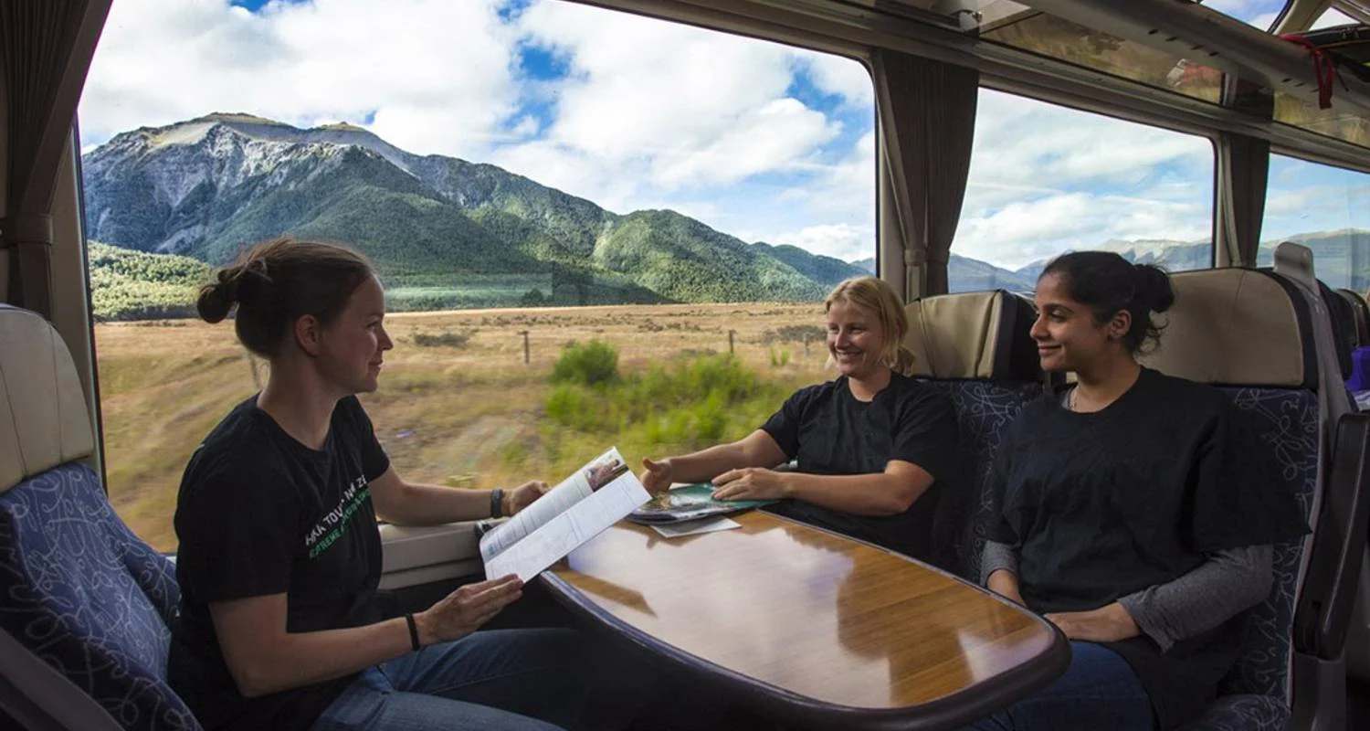 Explore New Zealand Southern Pioneer (16 destinations) for 10 days with Intrepid Travel and discover unforgettable experiences - Photo 2