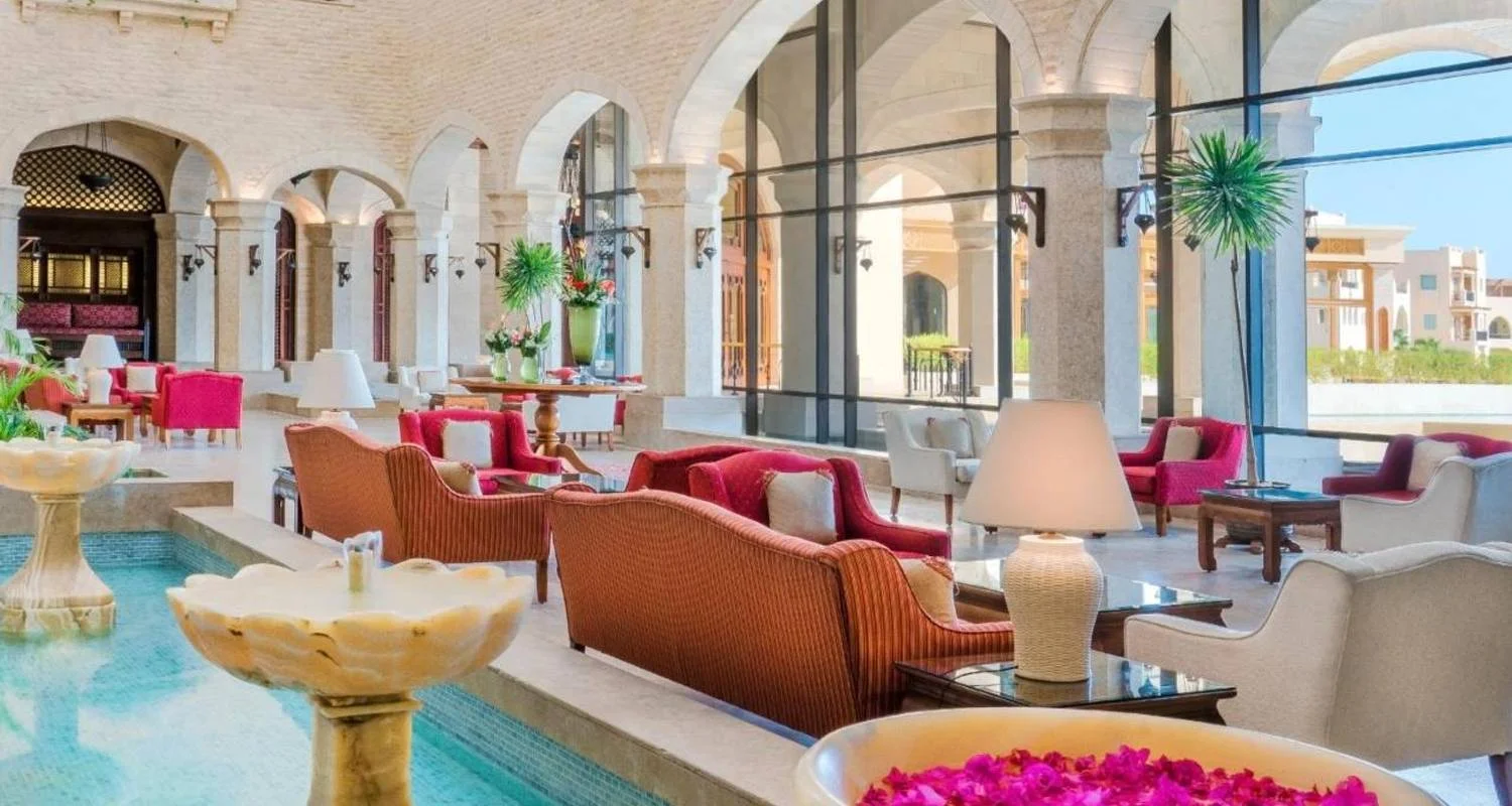 Explore Majestic Egypt: Nile & Red Sea Luxury Escape for 15 days with Luxury Destination and discover unforgettable experiences - Photo 2