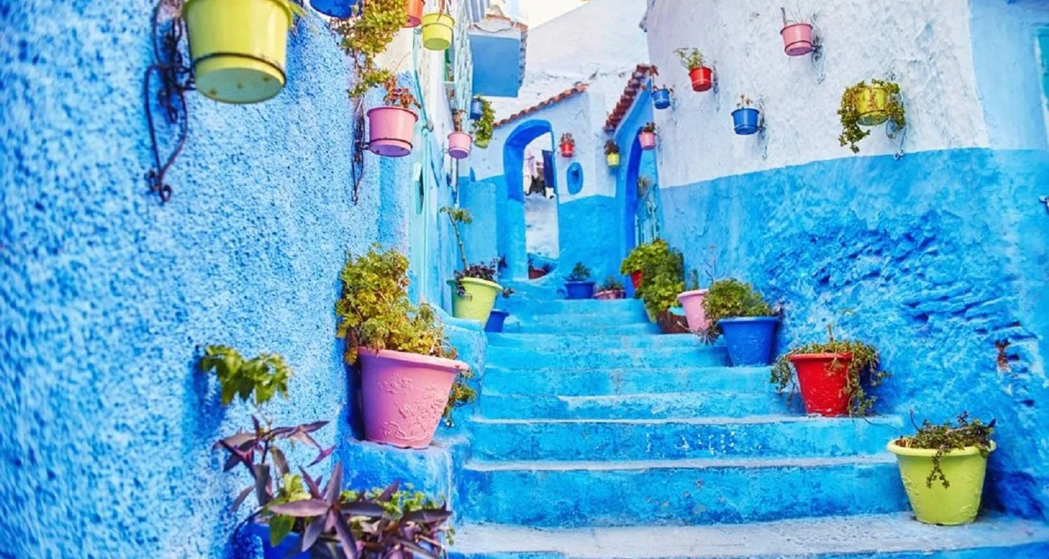 Explore A Luxurious Taste of Morocco for 13 days with Luxury Destination and discover unforgettable experiences - Photo 2